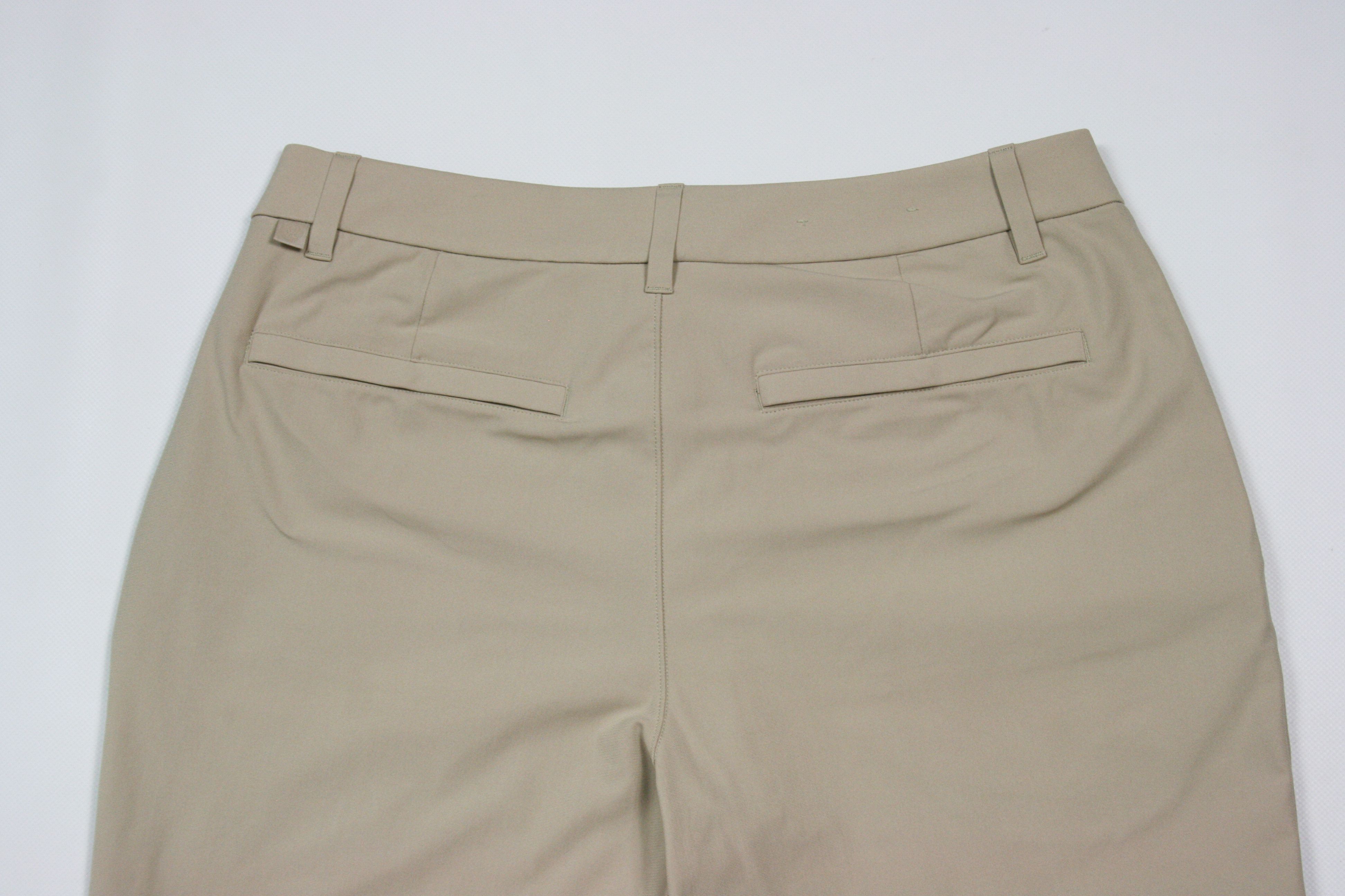 Lululemon Commission Classic Shorts Size US 32 / EU 48 - 5 Thumbnail