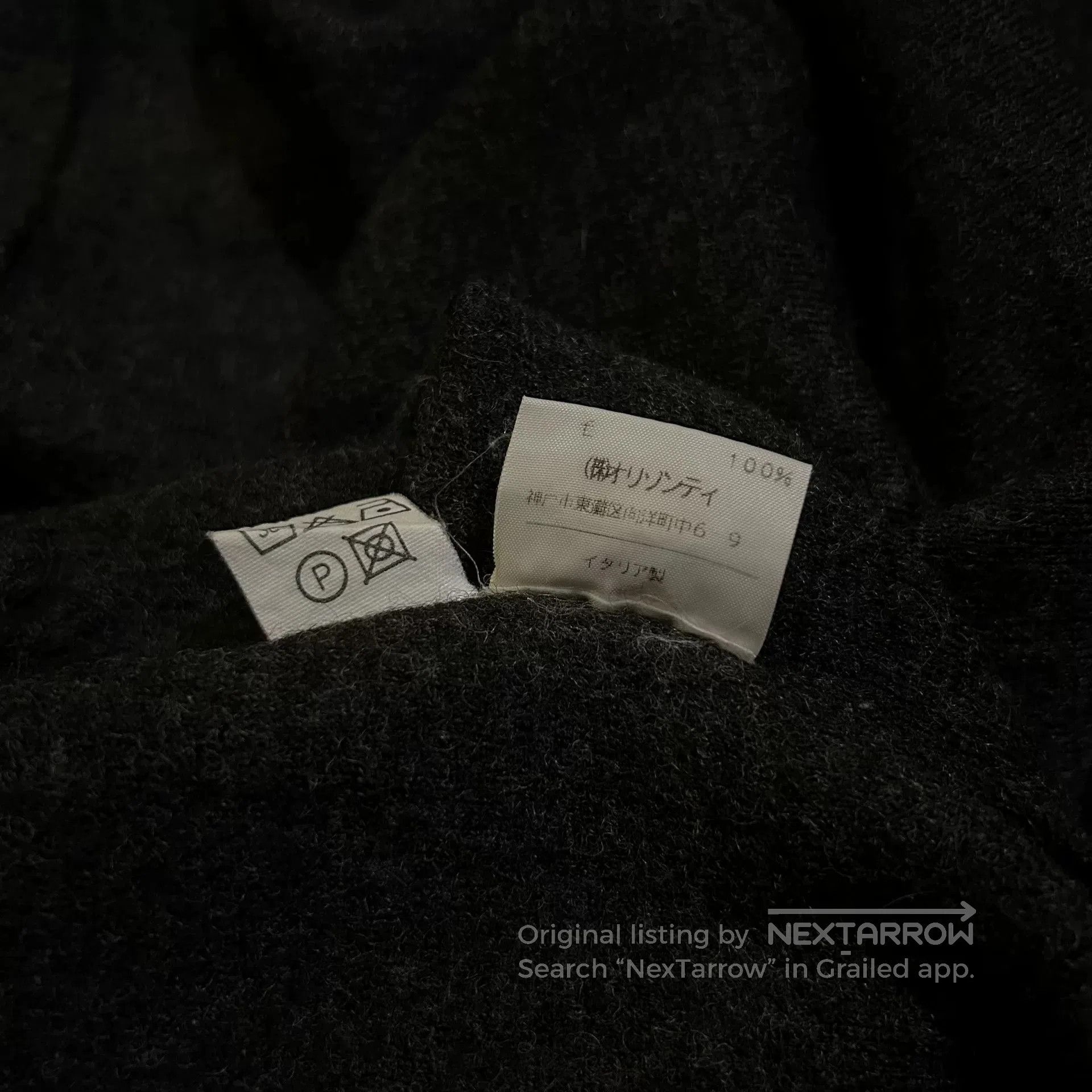 Vivienne Westwood Vivienne Westwood Vintage Saturn Button Skirt. Size 27" / US 4 / IT 40 - 7 Thumbnail