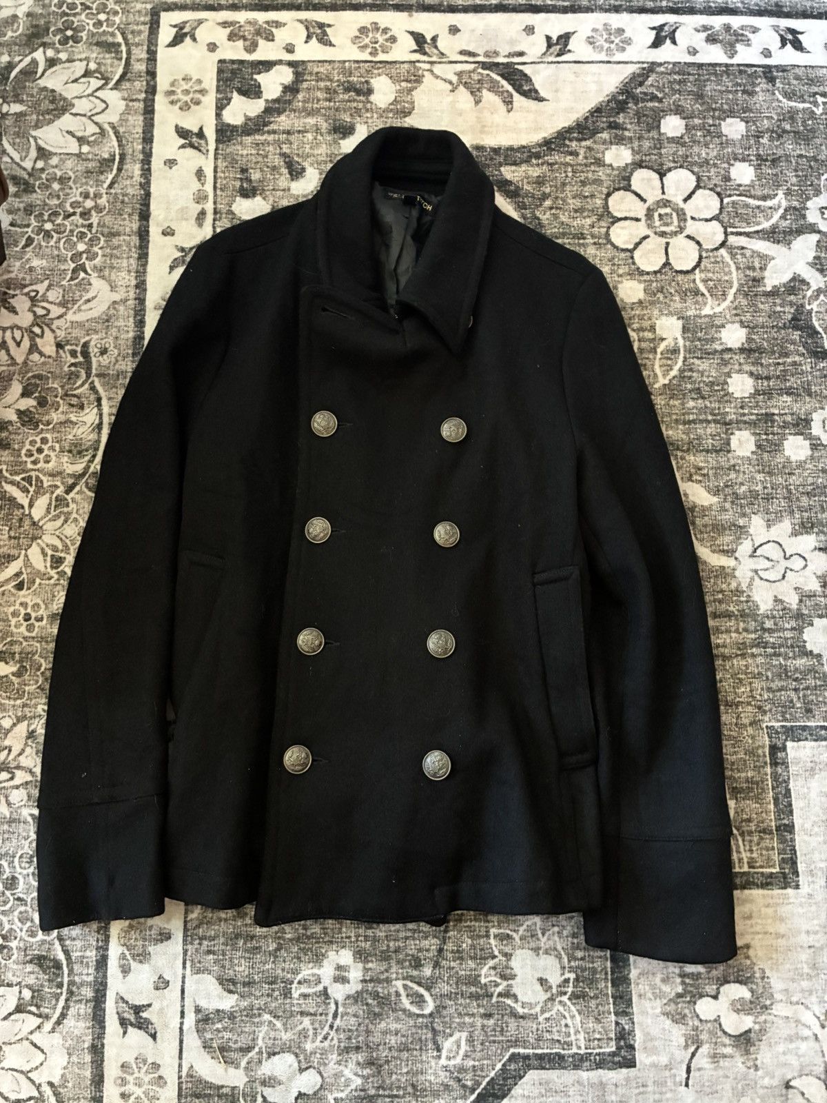 Napoleon Jacket | Grailed