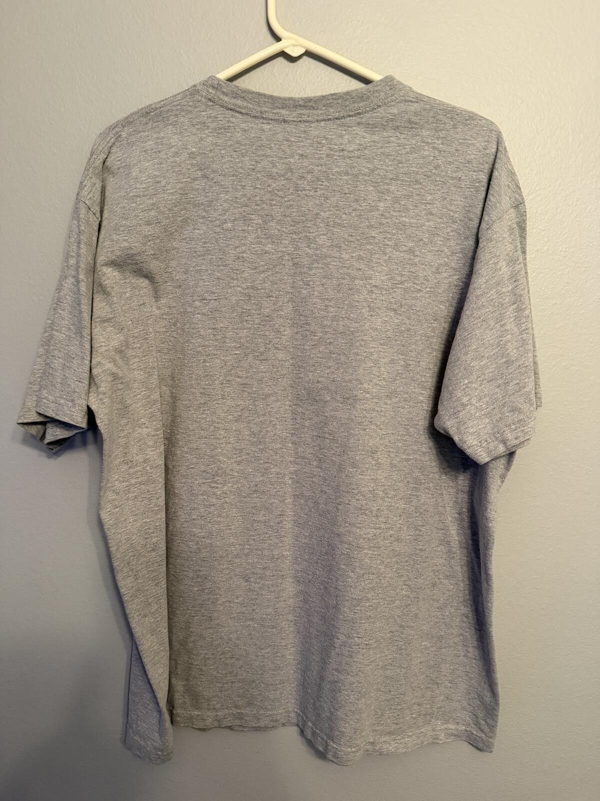 The North Face The North Face Tshirt Men’s XL Size US XL / EU 56 / 4 - 2 Thumbnail