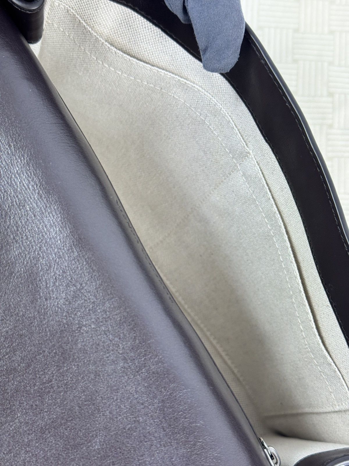 Bottega Veneta FLAP CROSS BODY BAG Size ONE SIZE - 12 Thumbnail