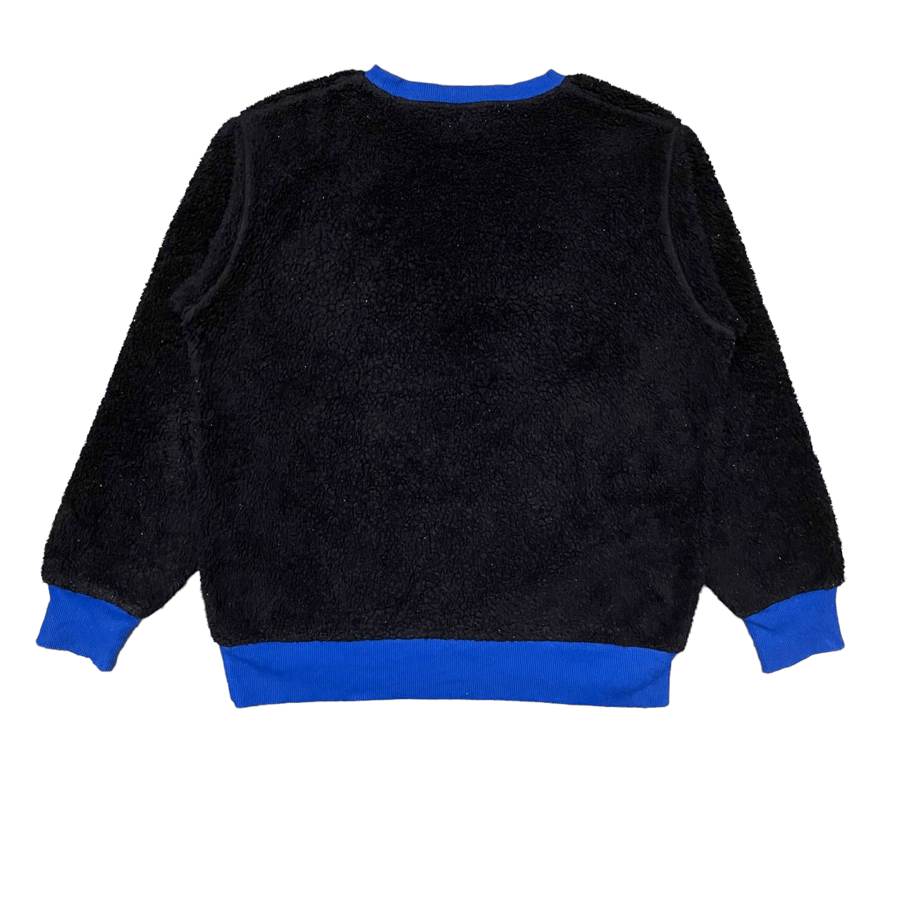 Playstation Playstation GU Fleece Sweatshirt Size US L / EU 52-54 / 3 - 9 Thumbnail