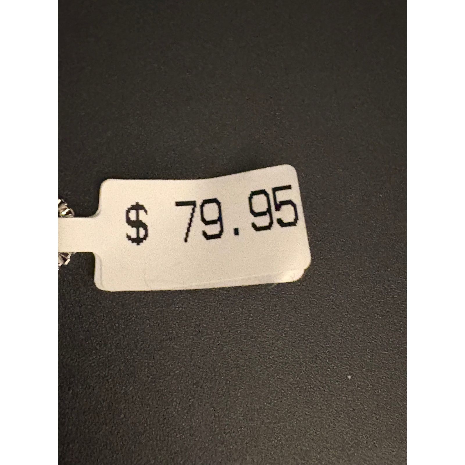 Other Macy’s NWT Silver Tone Necklace 34” Size ONE SIZE - 5 Thumbnail