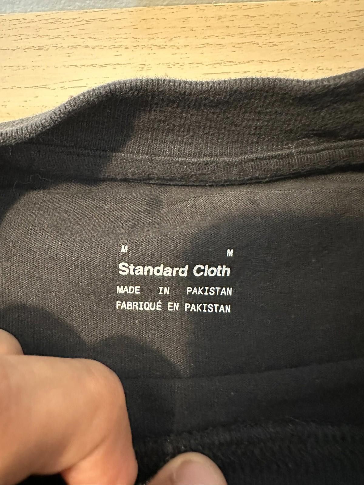 The Unbranded Brand Dog Mom Tee Size M / US 6-8 / IT 42-44 - 4 Thumbnail