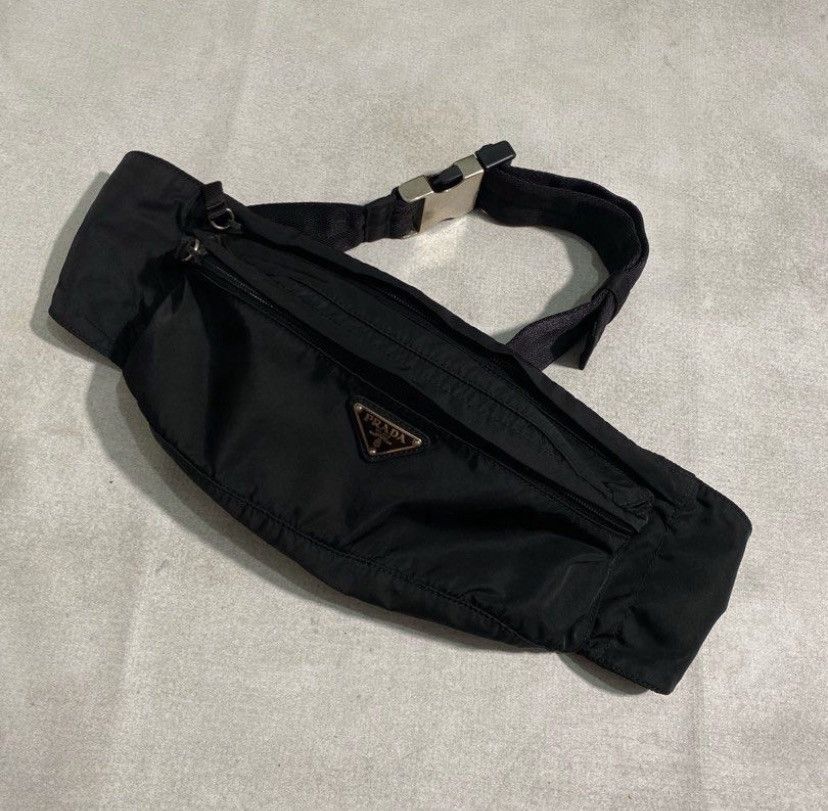 Prada Prada Bag Size ONE SIZE - 2 Thumbnail