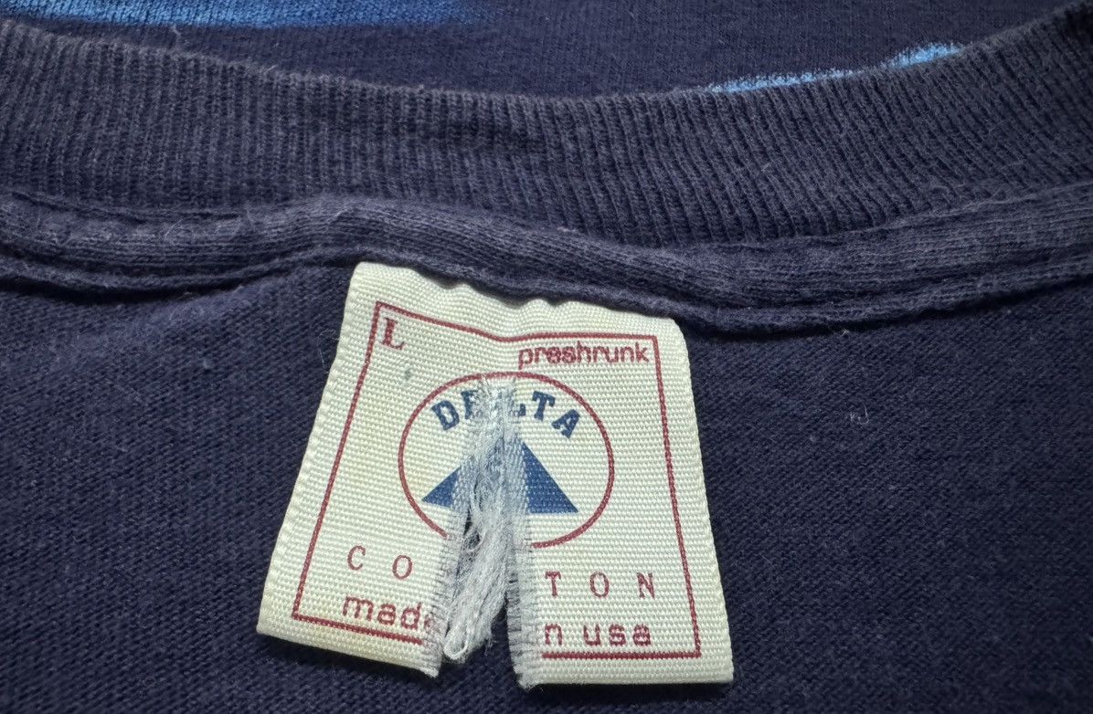 Coca Cola × Vintage Vintage 90’s Coca Cola Overprint Size US L / EU 52-54 / 3 - 4 Thumbnail