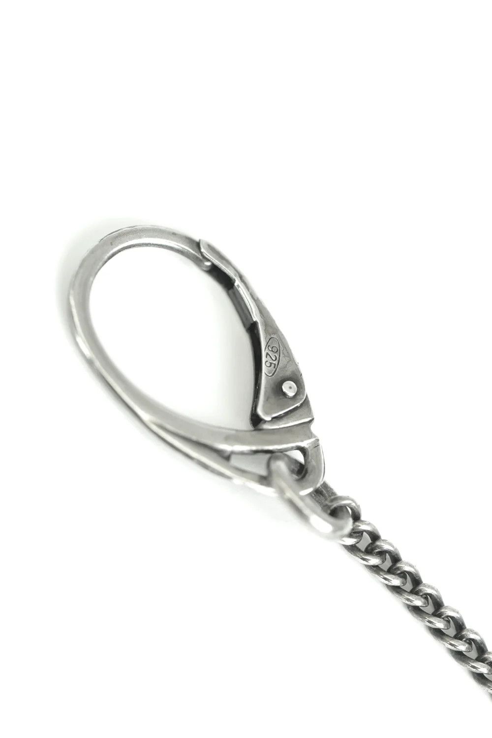 Ann Demeulemeester ANN DEMEULEMEESTER - Mirrors Earrings Size ONE SIZE - 7 Thumbnail
