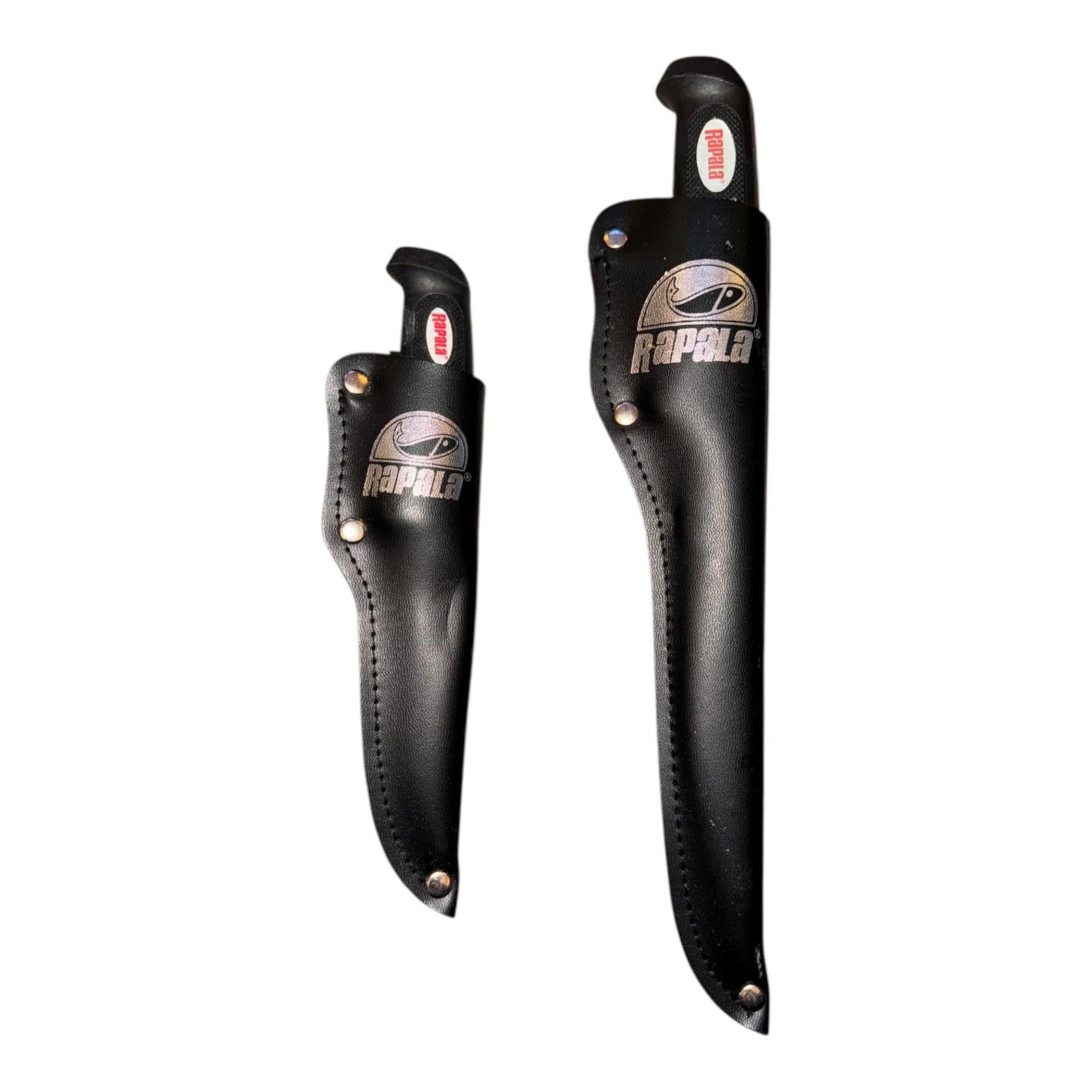Other Rapala Fillet Knives with Sheaths - Set of 2 Size ONE SIZE - 1 Thumbnail