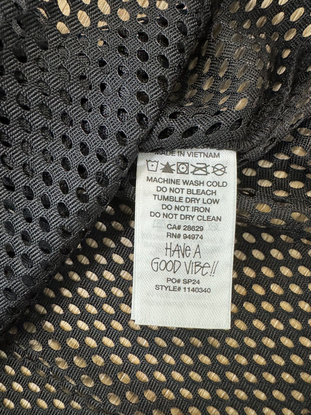 Stussy Stussy Mesh 80 Team Jersey | Grailed Stussy Stussy Mesh 80 Team Jersey | Grailed