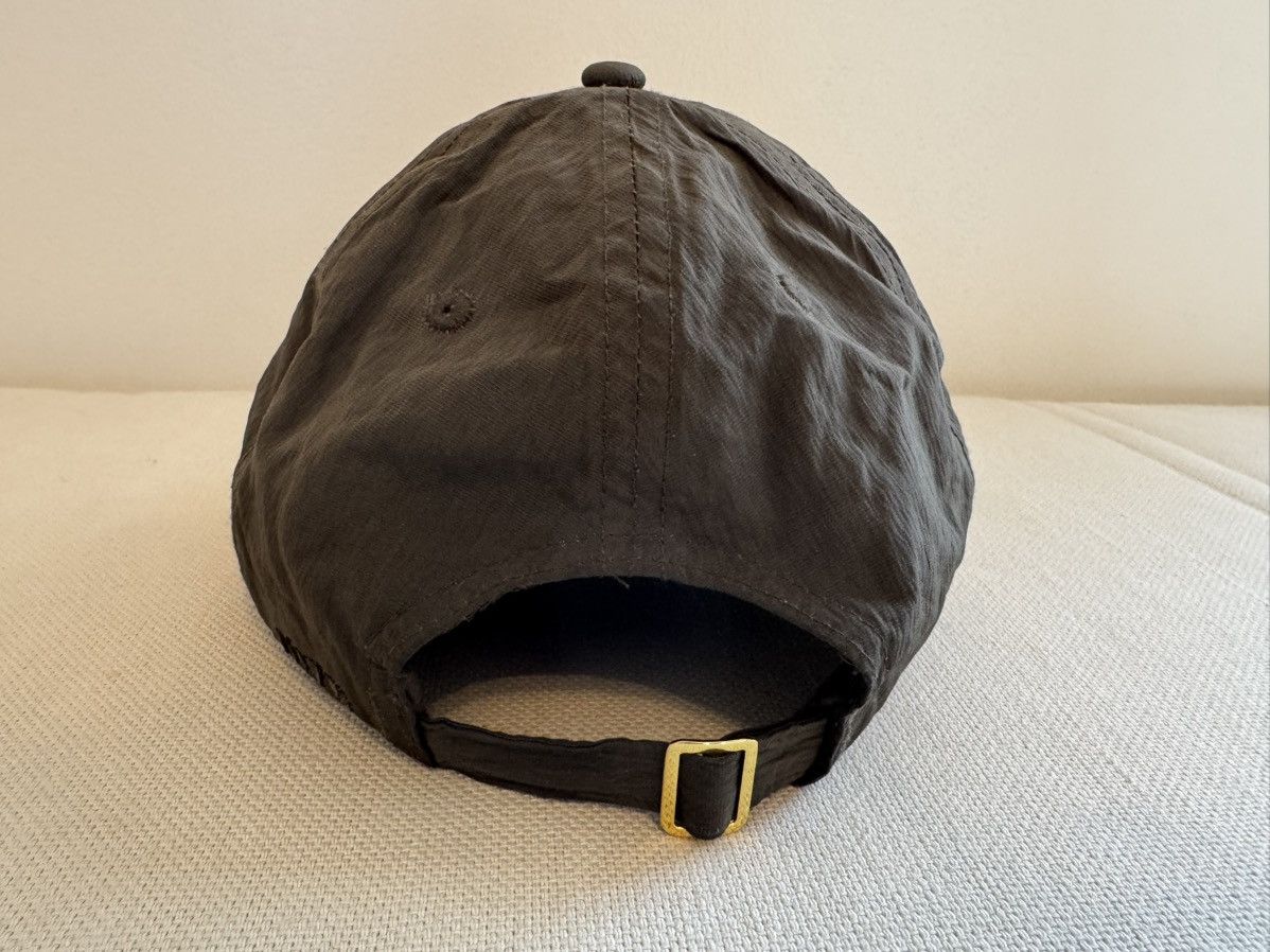 Kith Kith Nylon Hat Lightning Bolt Size ONE SIZE - 4 Thumbnail
