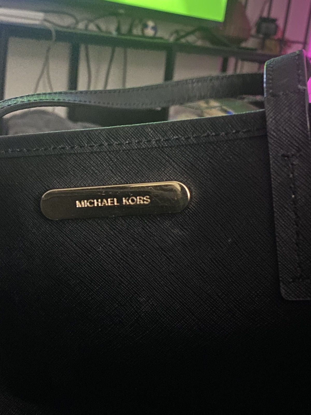 Michael Kors Michael Kors tote bag Size ONE SIZE - 2 Thumbnail