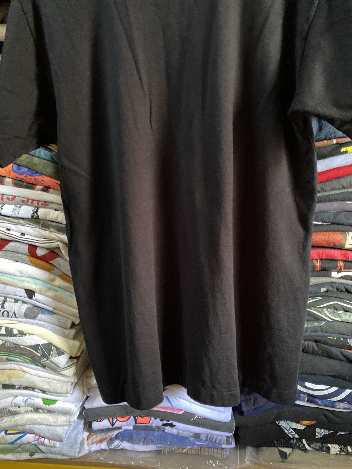 Vintage Vintage 1992 Photo by Teruchi Yoshitani Photographer tee Size US L / EU 52-54 / 3 - 13 Thumbnail
