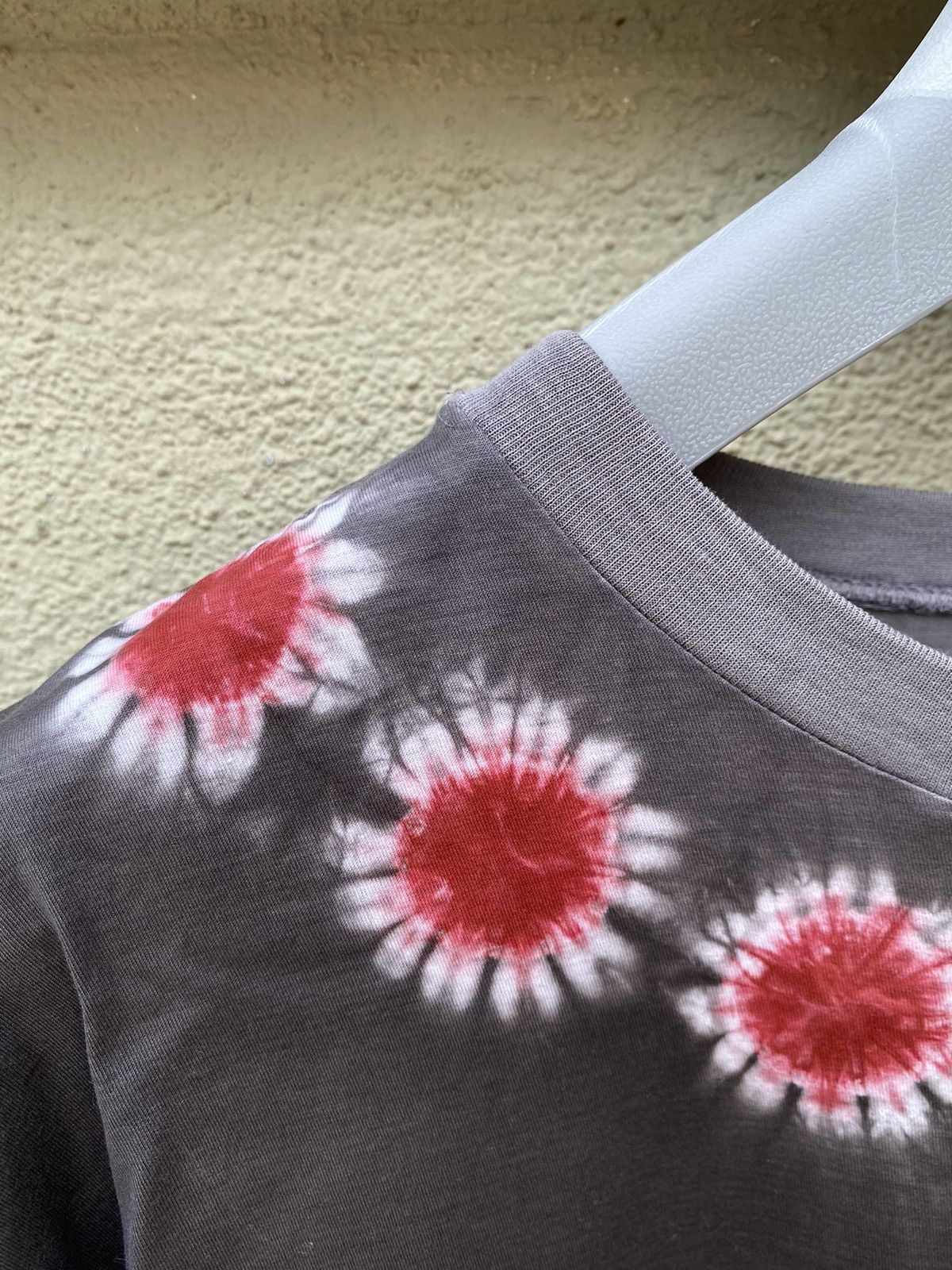 Vintage vintage 80s tee tie dye Size US M / EU 48-50 / 2 - 2 Thumbnail