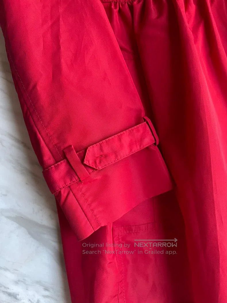 Valentino Valentino Trench coat dress Size M / US 6-8 / IT 42-44 - 5 Thumbnail