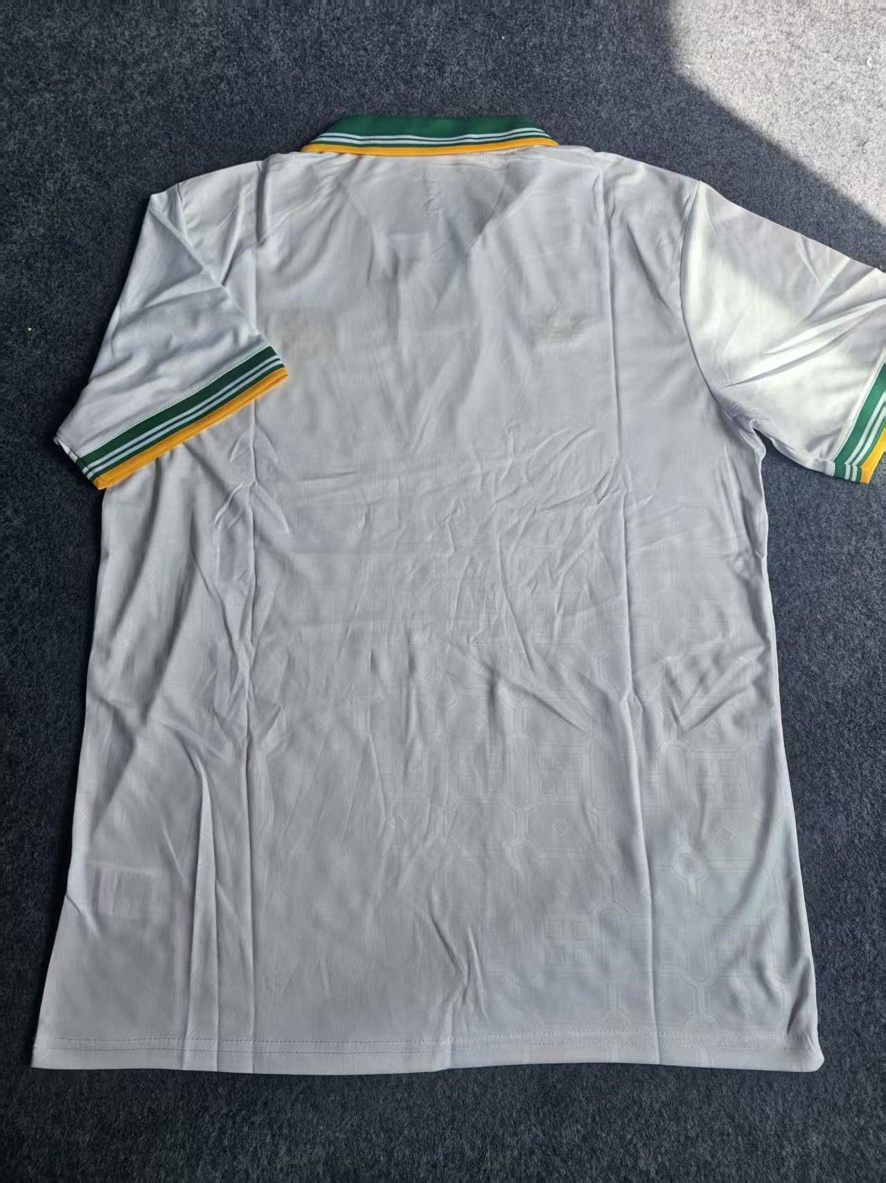 Other 2025 26 Roma Jersey Third Away M Size US M / EU 48-50 / 2 - 4 Thumbnail