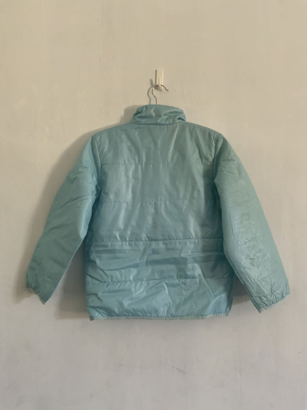 Japanese Brand Ocean Pacific Winter Session Puffer Light Jacket Size US S / EU 44-46 / 1 - 2 Thumbnail