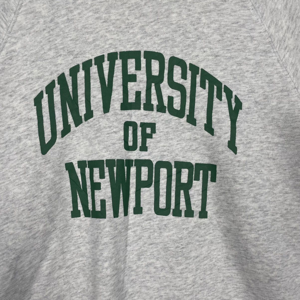 Other University Of Newport Sweatshirt Size US M / EU 48-50 / 2 - 7 Thumbnail