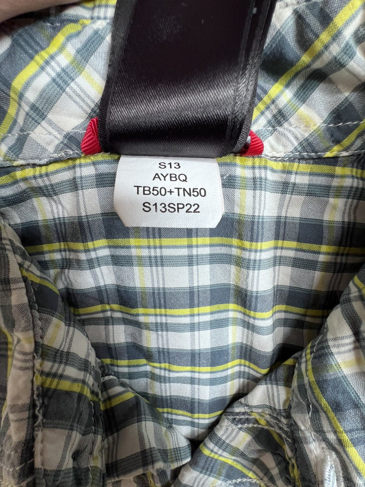 The North Face The North Face 2013 Spring Size US S / EU 44-46 / 1 - 7 Thumbnail