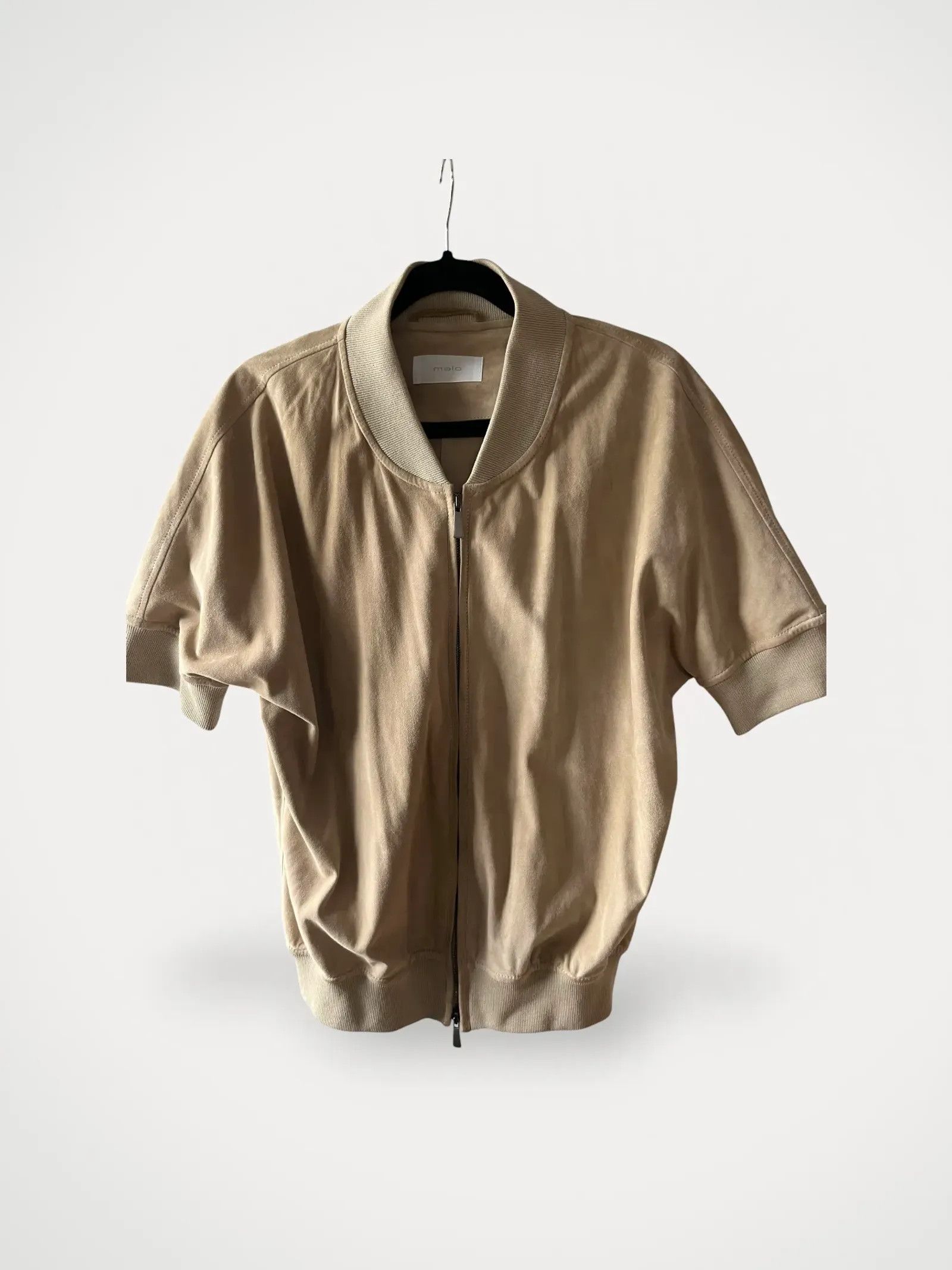 Malo Malo Cardigan Size L / US 10 / IT 46 - 1 Thumbnail