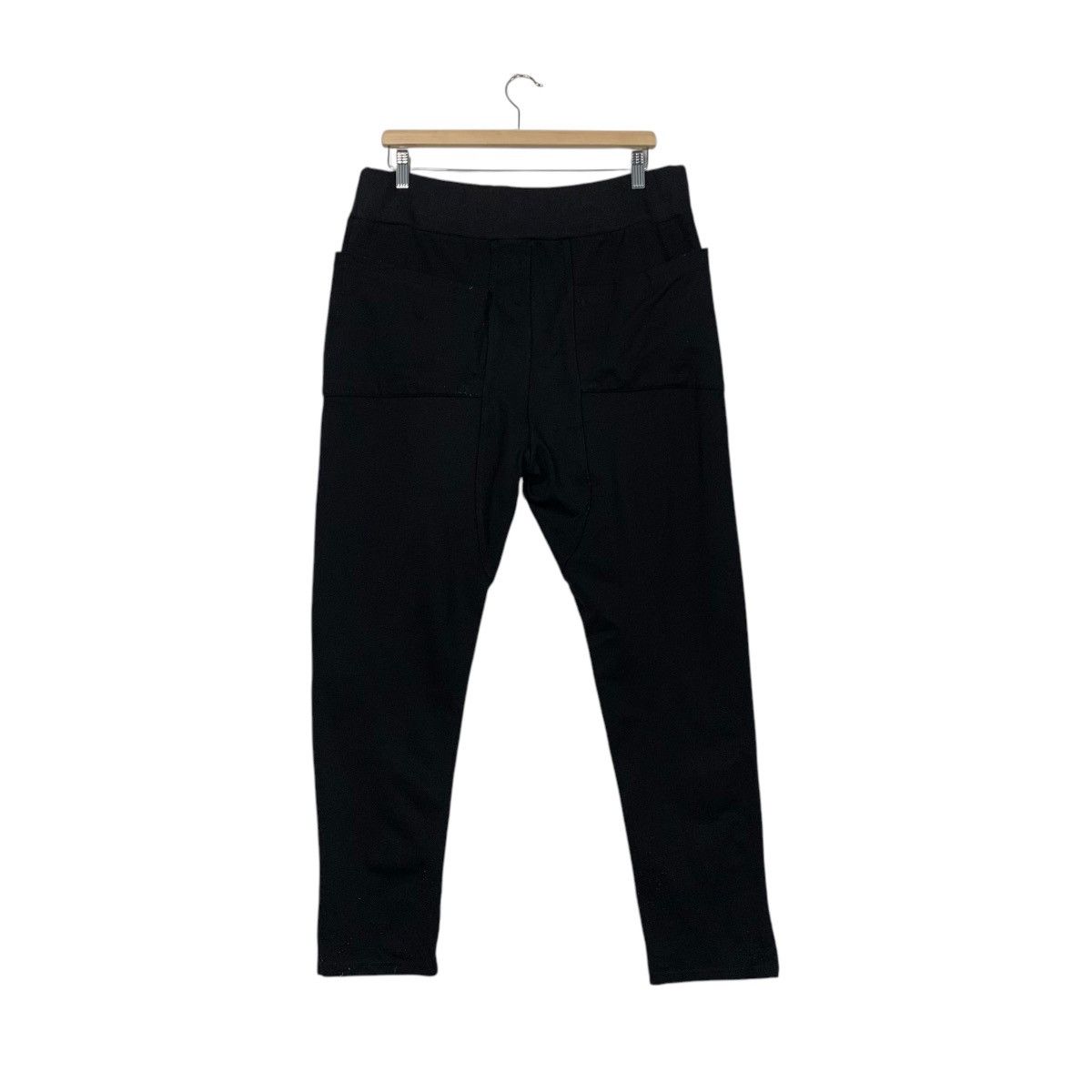 Katharine Hamnett London HAMNETT Sweatpant Joggers #2618-C118 Size US 34 / EU 50 - 8 Thumbnail