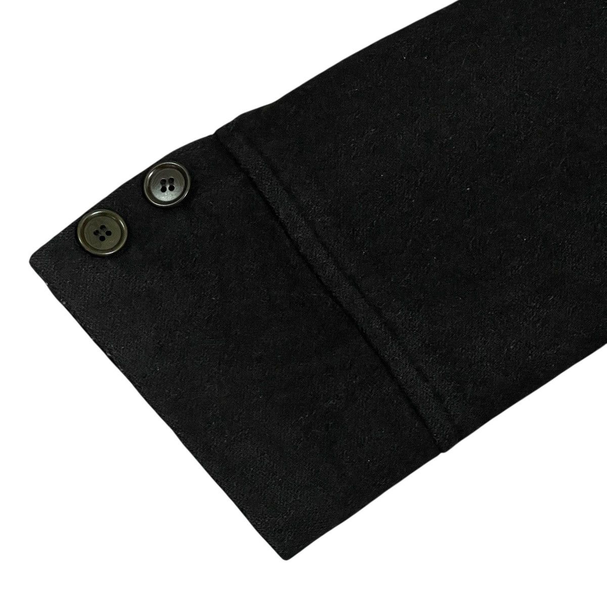Paul Smith Vintage Paul Smith Wool Double Breasted Peacoat Jacket Size US L / EU 52-54 / 3 - 10 Thumbnail