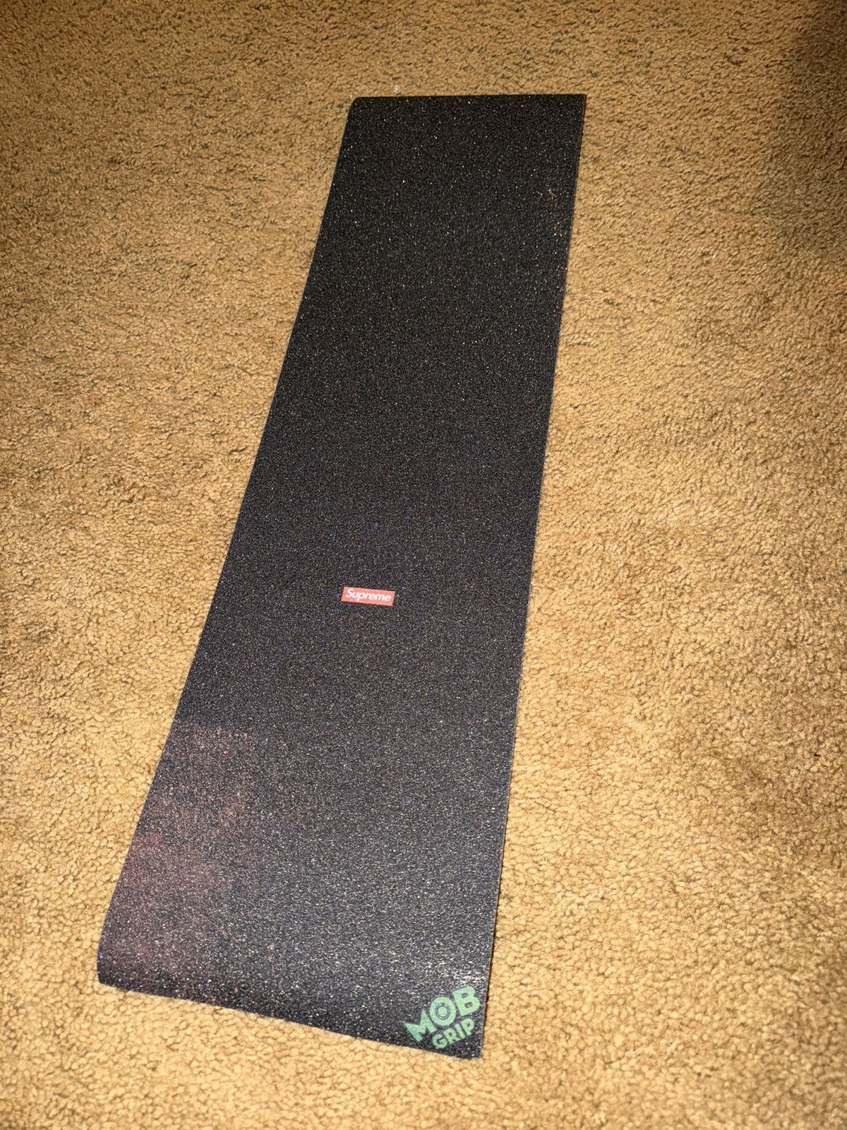 Supreme Supreme Mob Grip Tape Size ONE SIZE - 1 Thumbnail