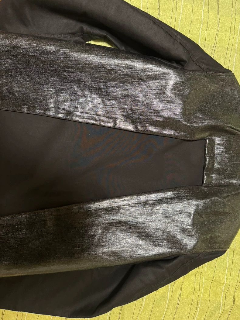 Rick Owens RICK OWENS Mainline splicing jacket 2501-Nextarrow Size US M / EU 48-50 / 2 - 4 Thumbnail
