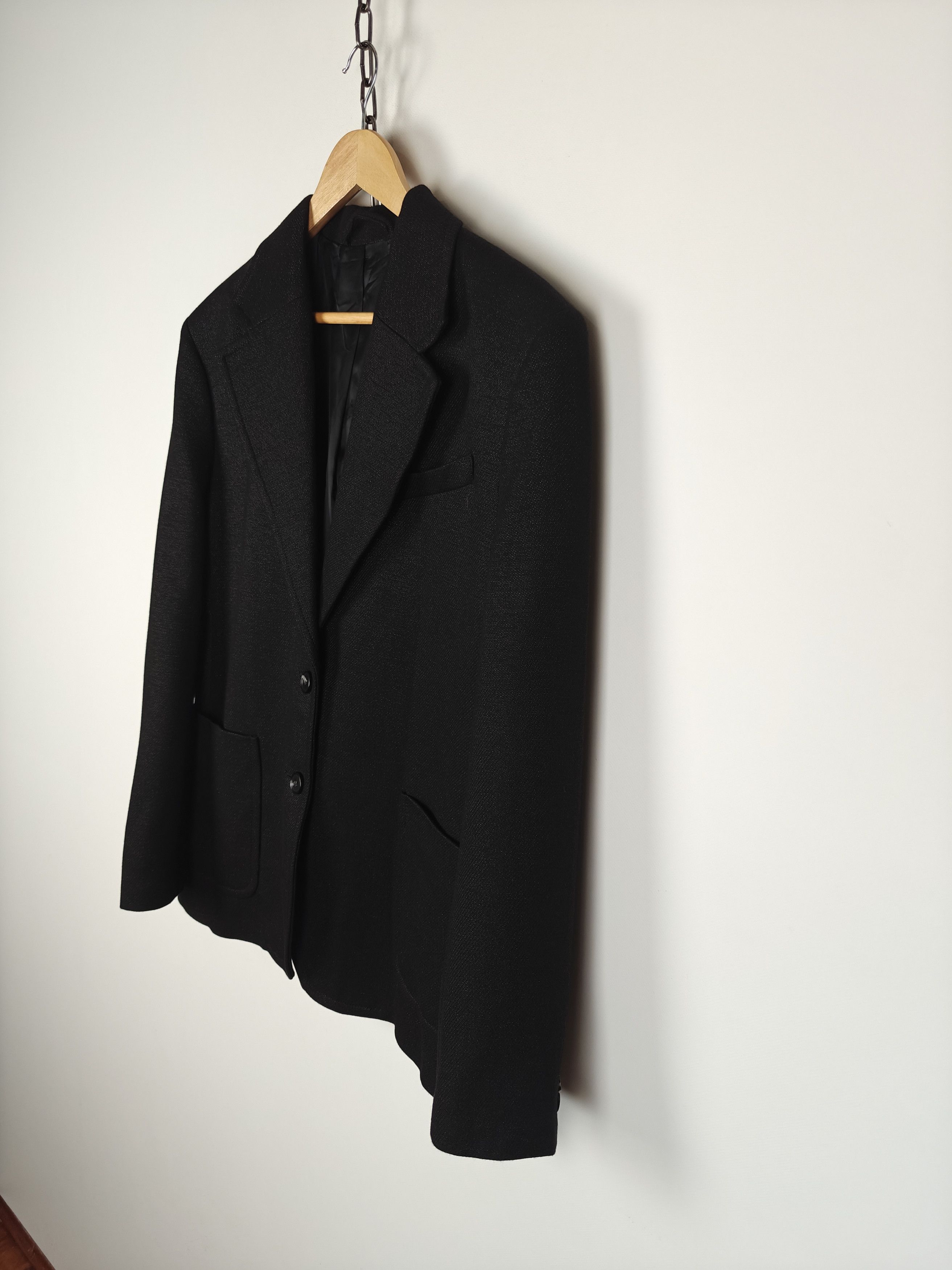 H&M H&M Studio A/W 2020 Blazer Jacket Archive size M Size 42R - 5 Thumbnail
