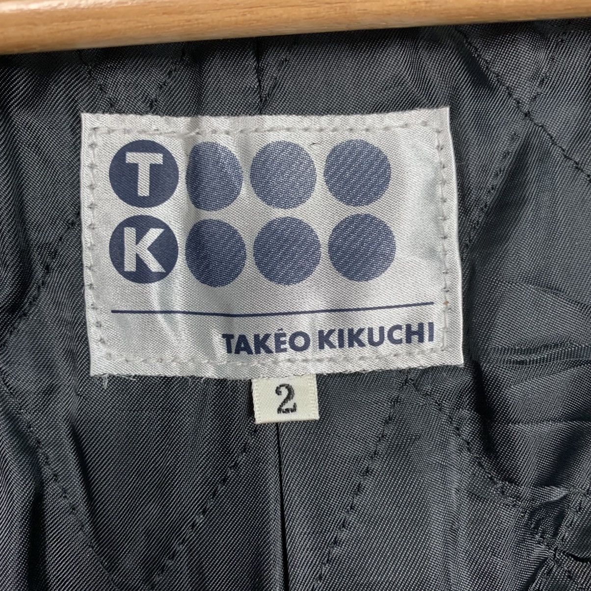 Takeo Kikuchi Takeo Kikuchi Jacket Size US M / EU 48-50 / 2 - 15 Thumbnail