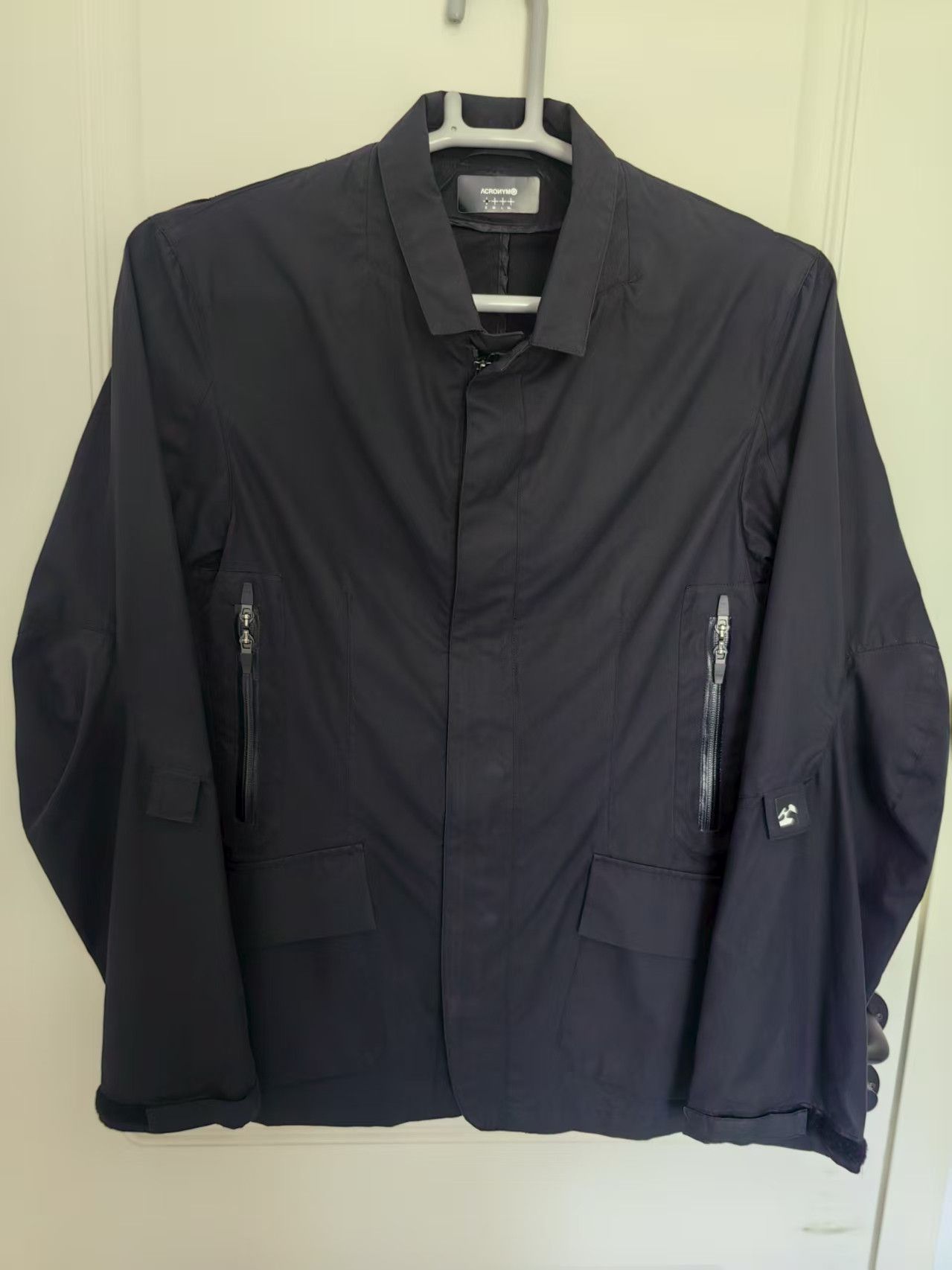 ACRONYM J63A-FO M 美品 Acronym Acronym J63A-FO | Grailed