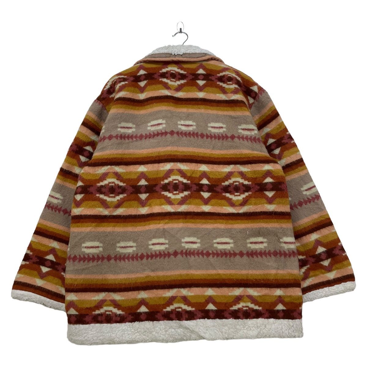 Native 🔥Vintage Native Style Dual Pocket Jacket Size US M / EU 48-50 / 2 - 2 Thumbnail