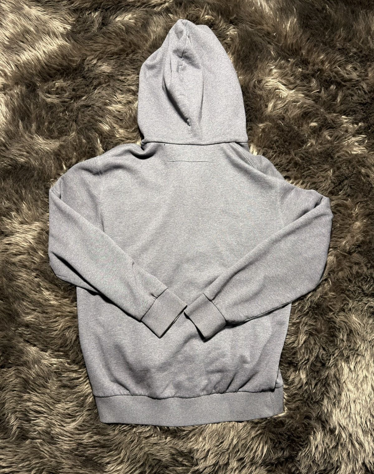 Givenchy Scuba Hoodie Size US L / EU 52-54 / 3 - 3 Thumbnail