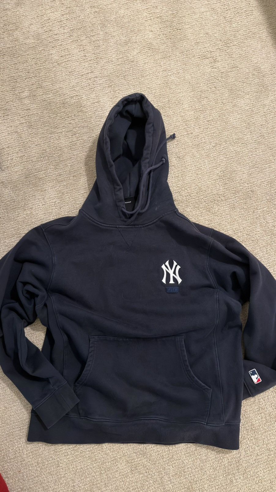 Kith × MLB Kith mlb new york yankees Size US M / EU 48-50 / 2 - 1 Thumbnail