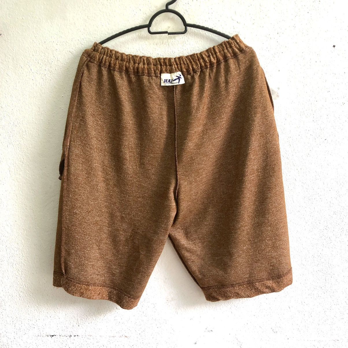 Hai Sporting Gear HAI SPORTING GEAR by issey miyaki short Size US 34 / EU 50 - 6 Thumbnail