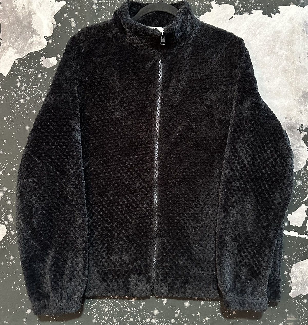 Other Fit Collective Women’s Fleece Jacket Size XXL / US 16-18 / IT 52-54 - 1 Thumbnail