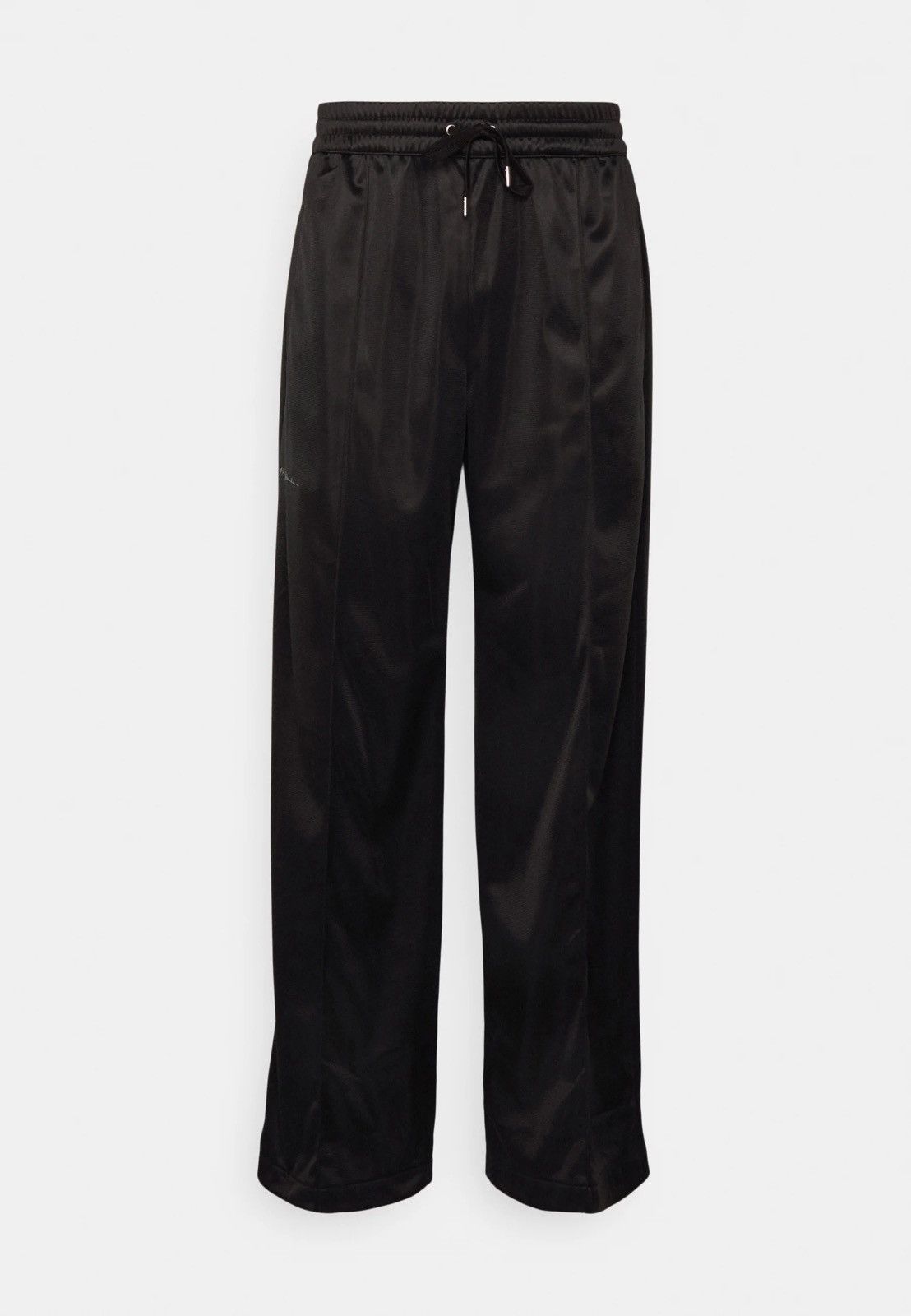 Han Kjobenhavn SS23 !DSWT! Han Kjobenhavn Oversized Loose Black Track Pants Size US 34 / EU 50 - 3 Thumbnail