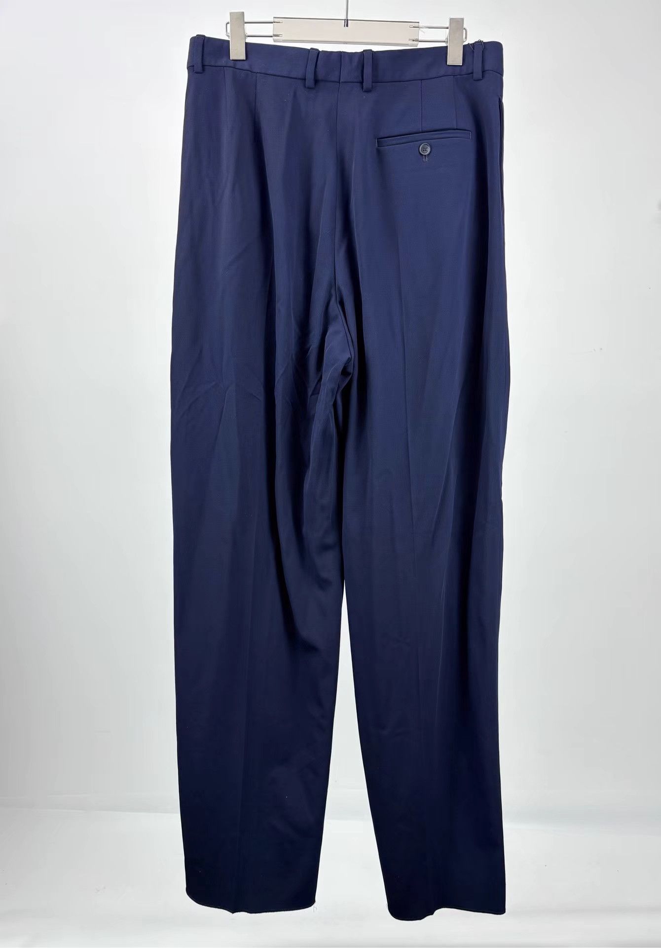Balenciaga BALENCIAGA New Casual Pants Size US 34 / EU 50 - 2 Thumbnail