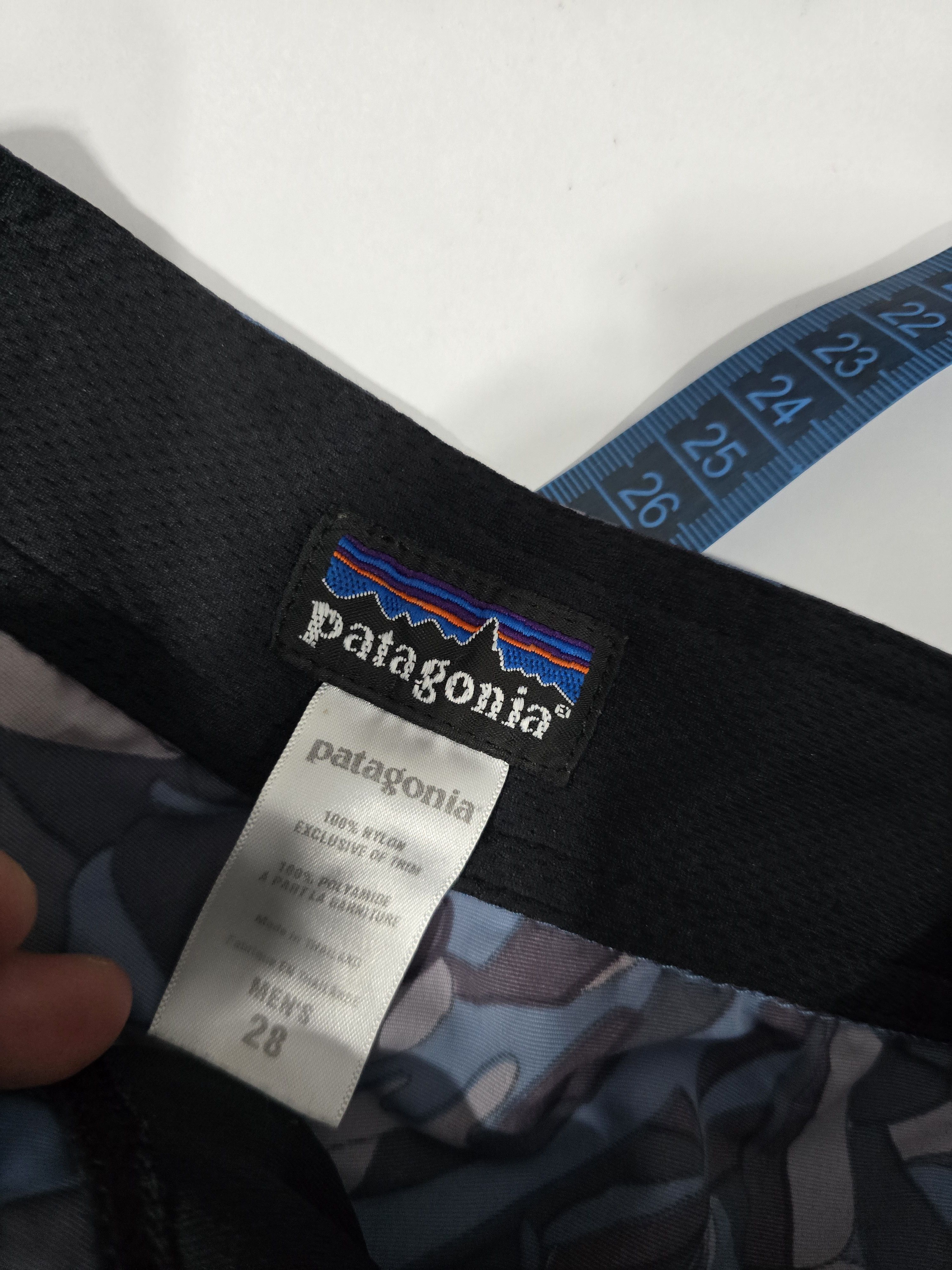 Patagonia PATAGONIA shorts/beach wear size XS ,new Size US 28 / EU 44 - 10 Thumbnail