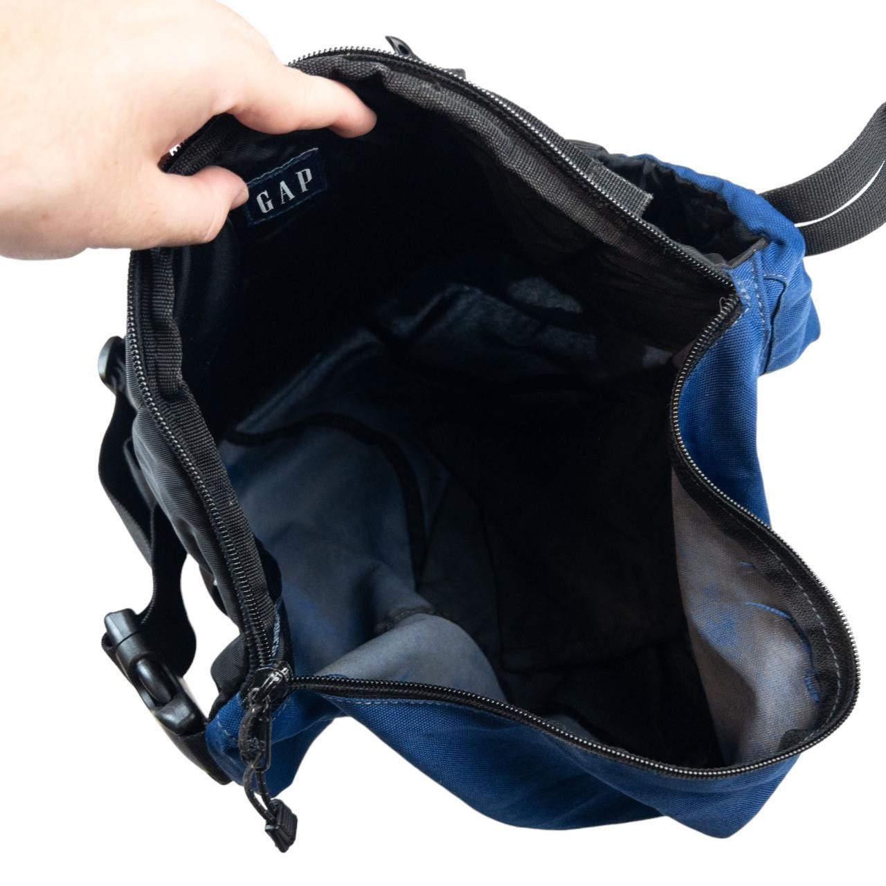 Gap Vintage GAP Sling Bag Size ONE SIZE - 3 Thumbnail