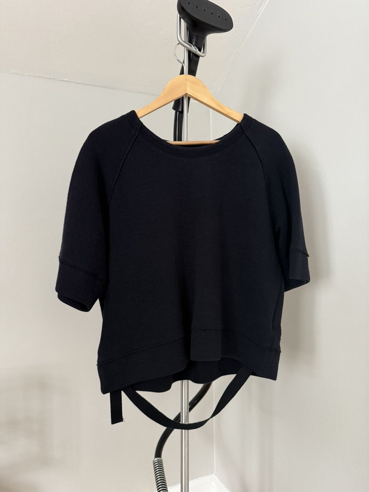 Alexandre Plokhov SS Shirt