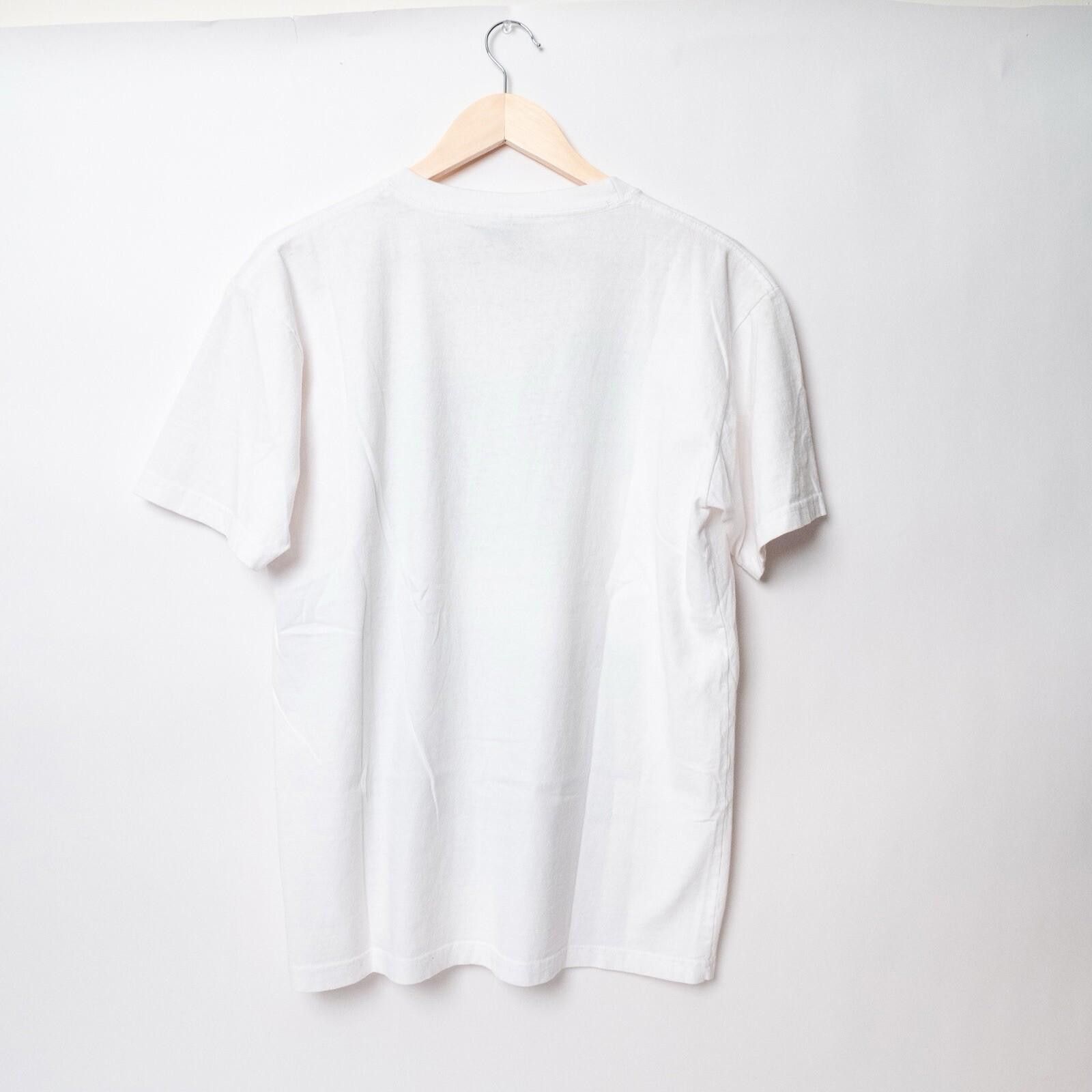 Online Ceramics Online Ceramics Declare World Peace White Tee Size M Size US M / EU 48-50 / 2 - 6 Thumbnail
