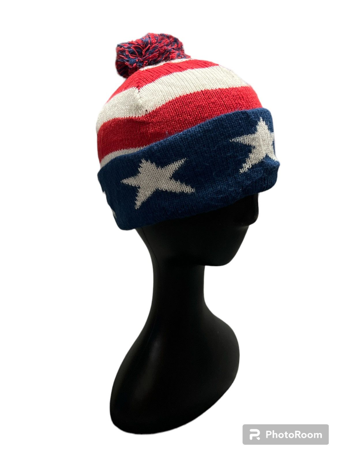 ✌️ AMERICAN SKATER BEANIE HAT STYLE