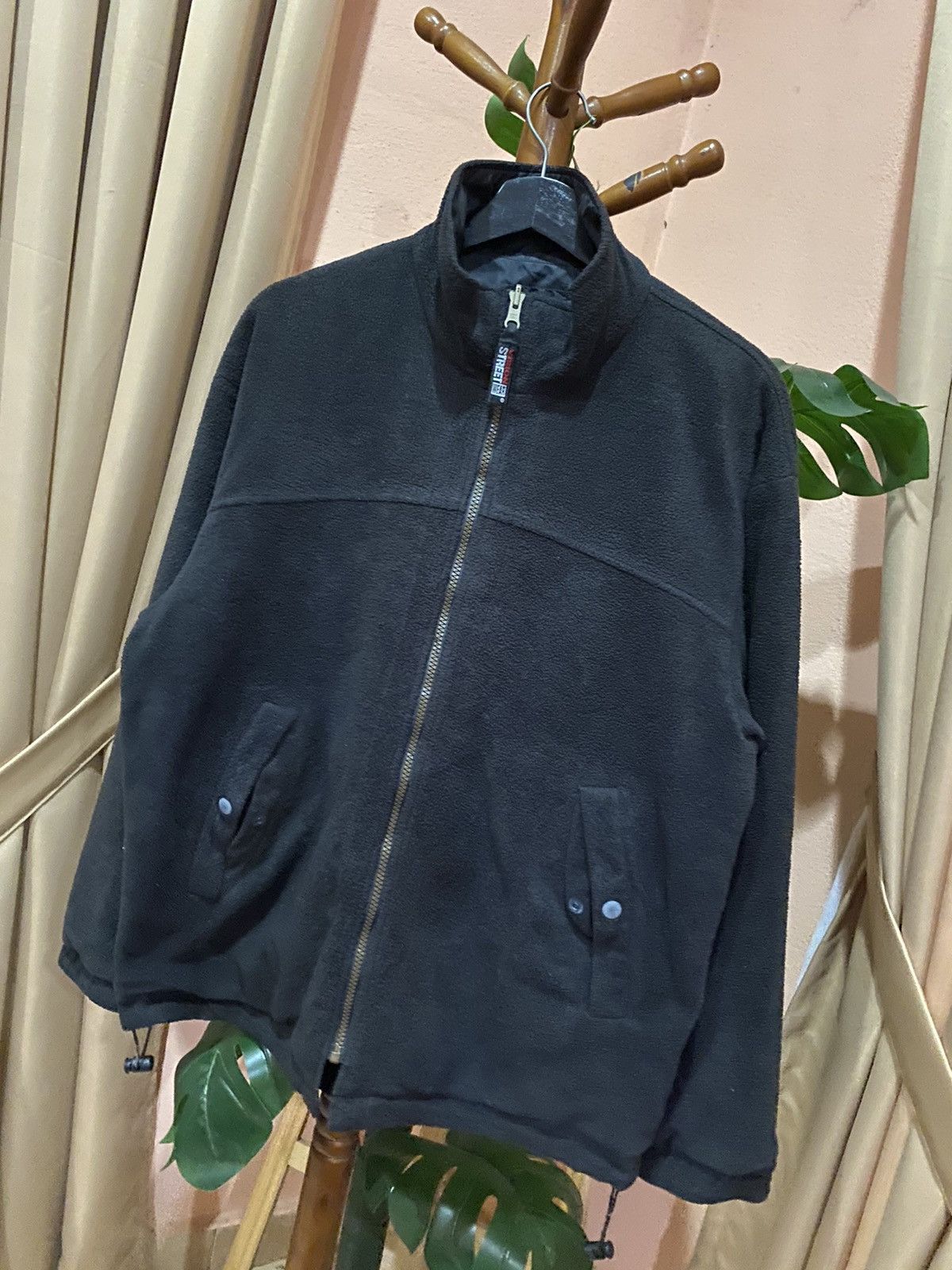 Vintage × Vision Streetwear VINTAGE VISION STREETWEAR JACKET Size US L / EU 52-54 / 3 - 2 Thumbnail