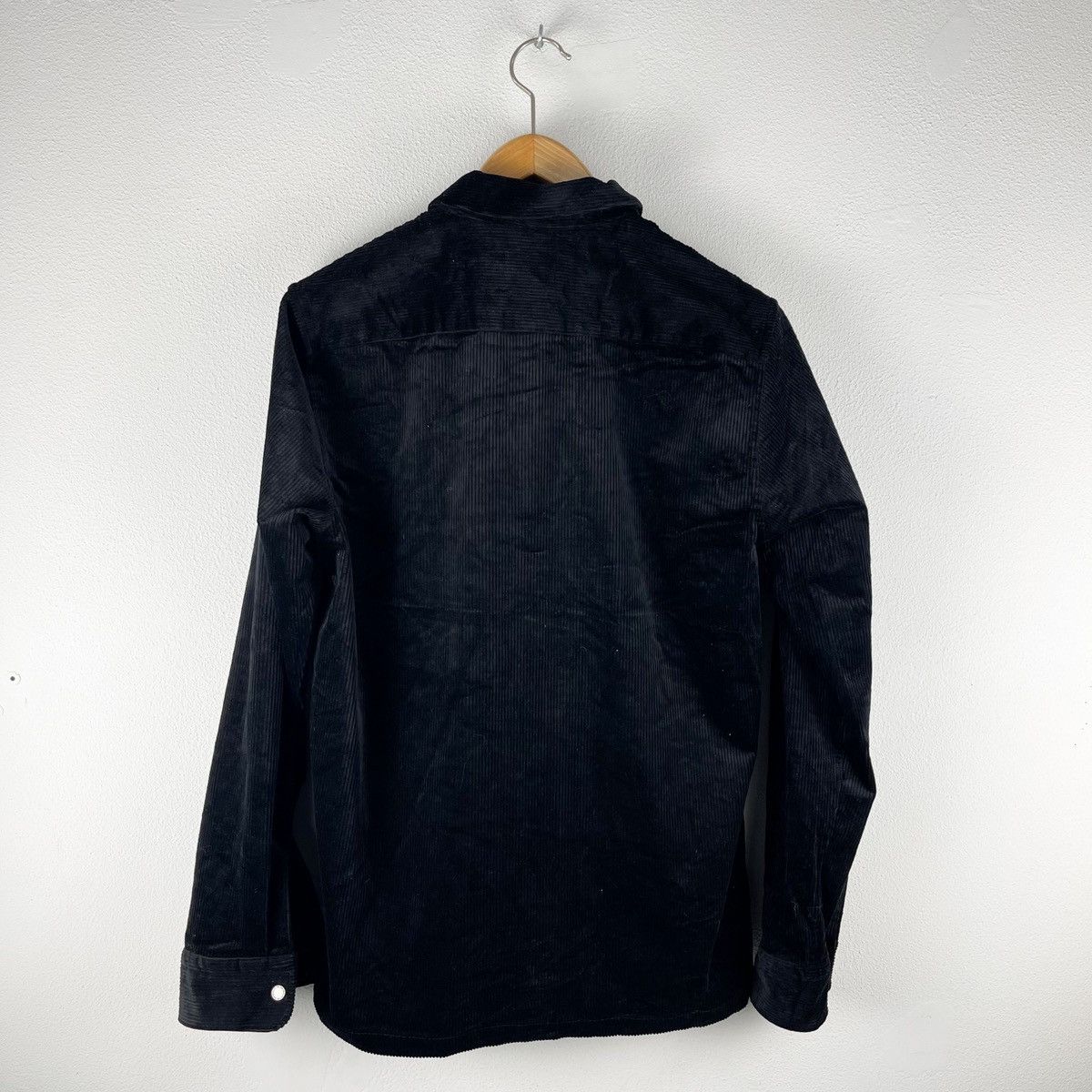 NN07 NN07 shirt-jacket Size US L / EU 52-54 / 3 - 7 Thumbnail
