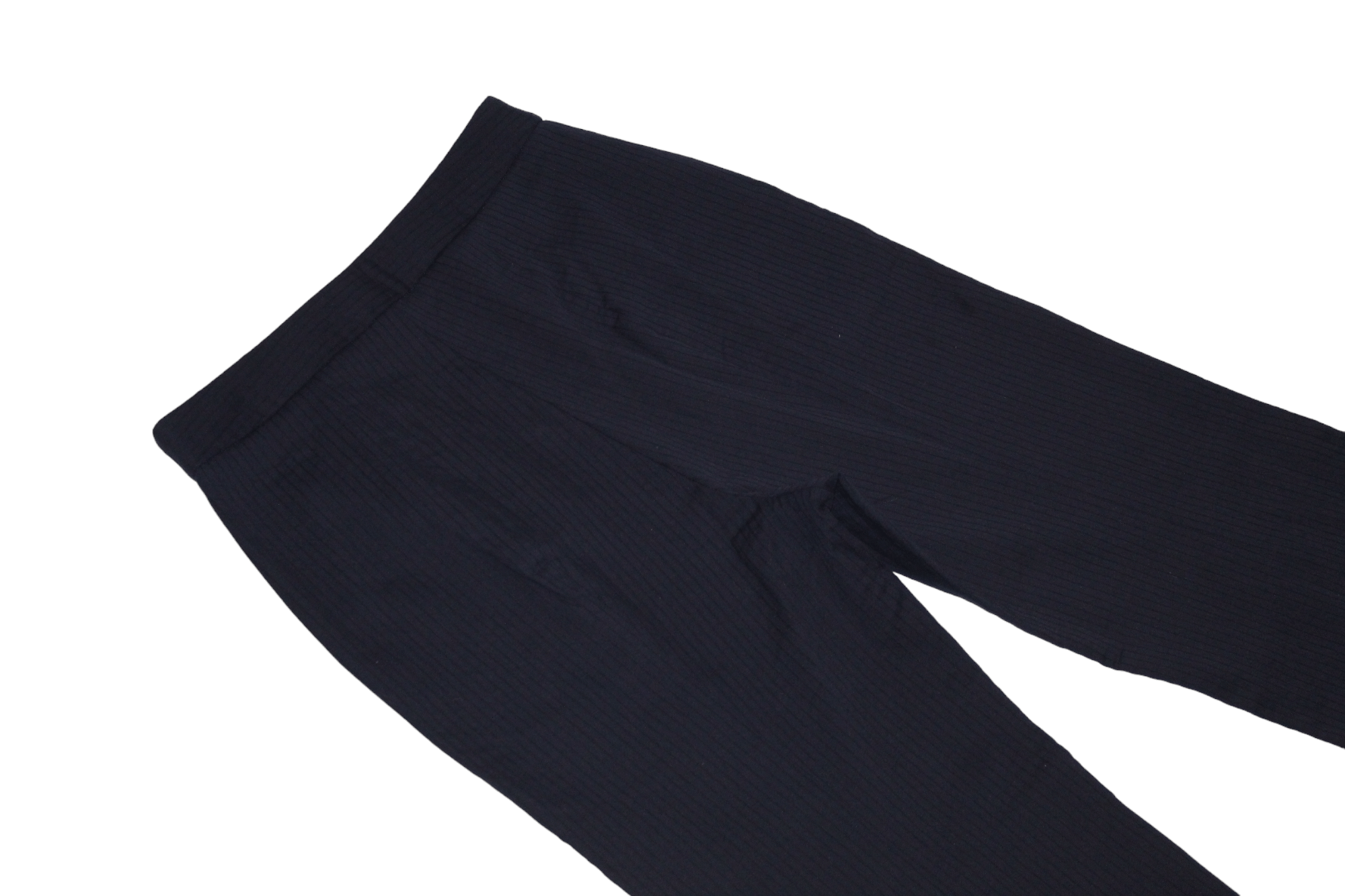 ME+EM Palmer/Harding flare & wide-leg high waisted casual pants Size 28" / US 6 / IT 42 - 5 Thumbnail