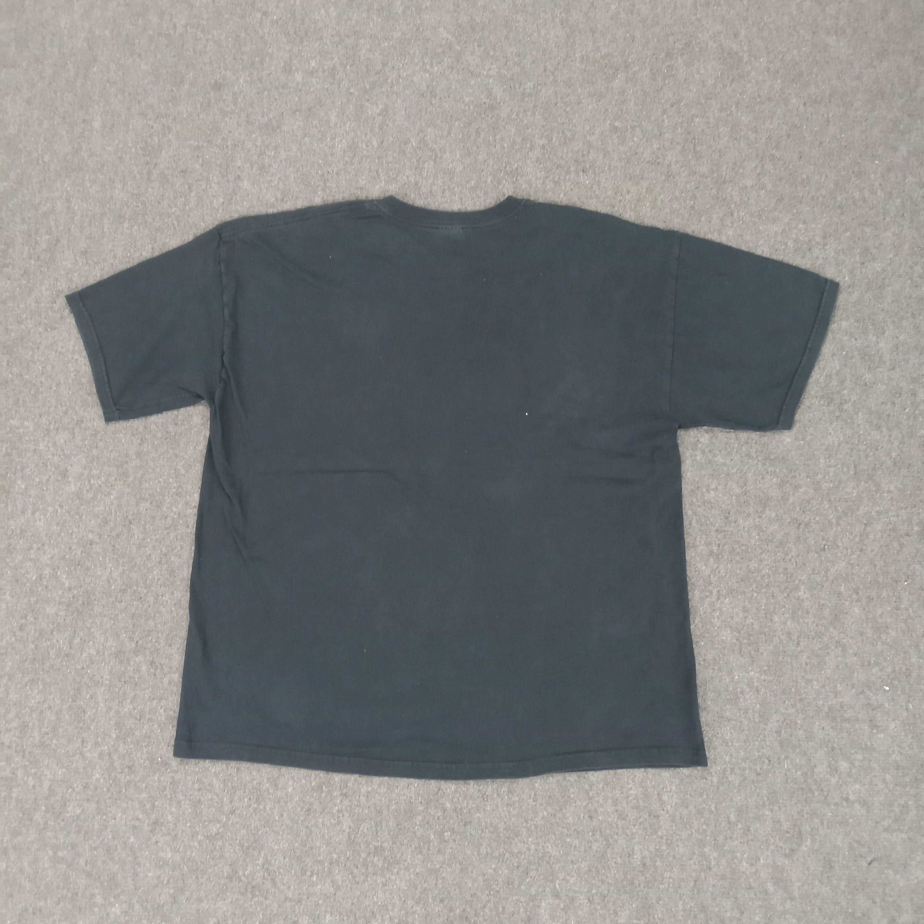 Vintage Hero American Superhero Movie Promo Tshirt Size US XL / EU 56 / 4 - 5 Thumbnail