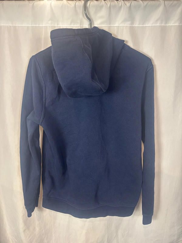 Nike Nike NCCS Hoodie Size L / US 10 / IT 46 - 3 Thumbnail