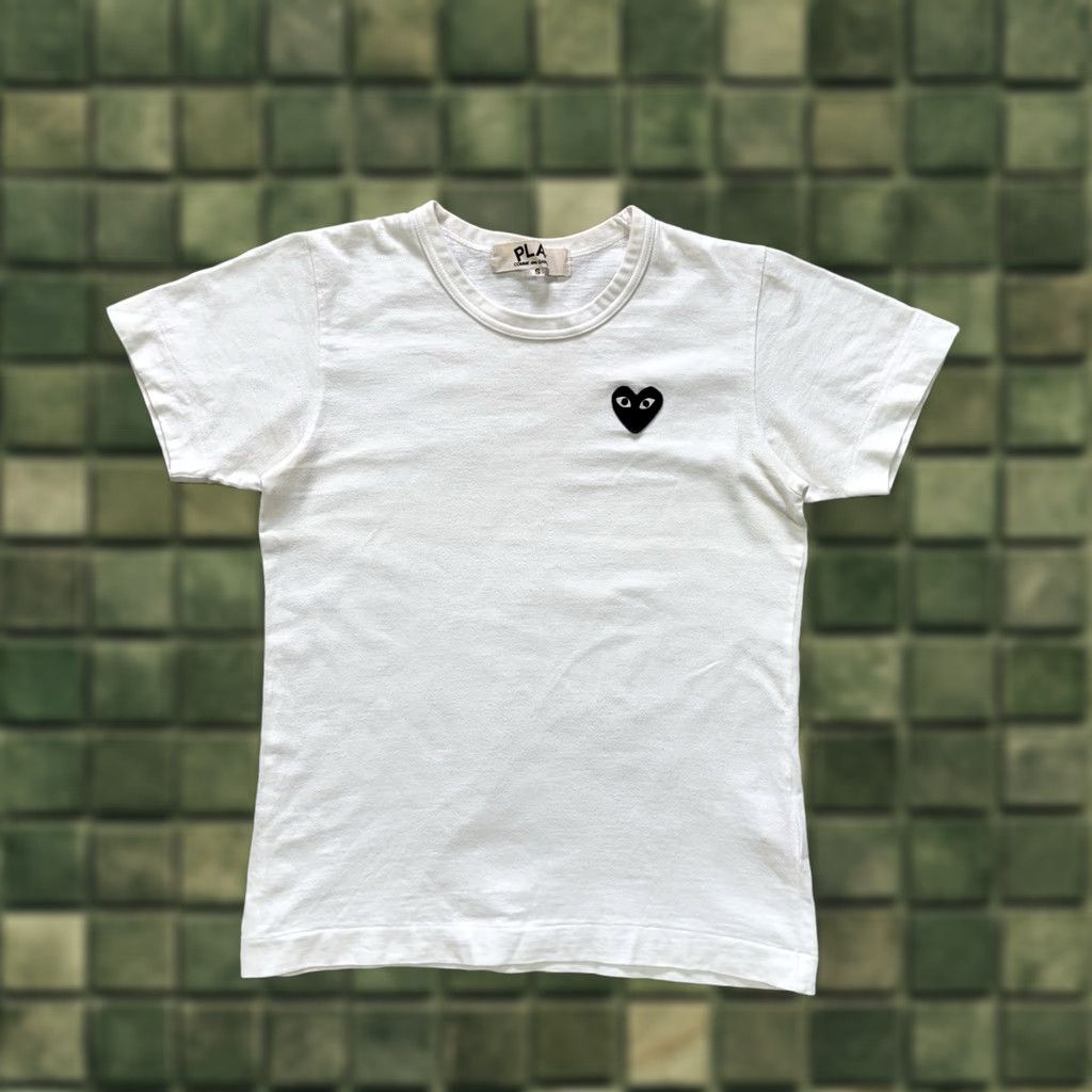 Comme des Garcons Girl VINTAGE? No. Size S / US 4 / IT 40 - 1 Thumbnail