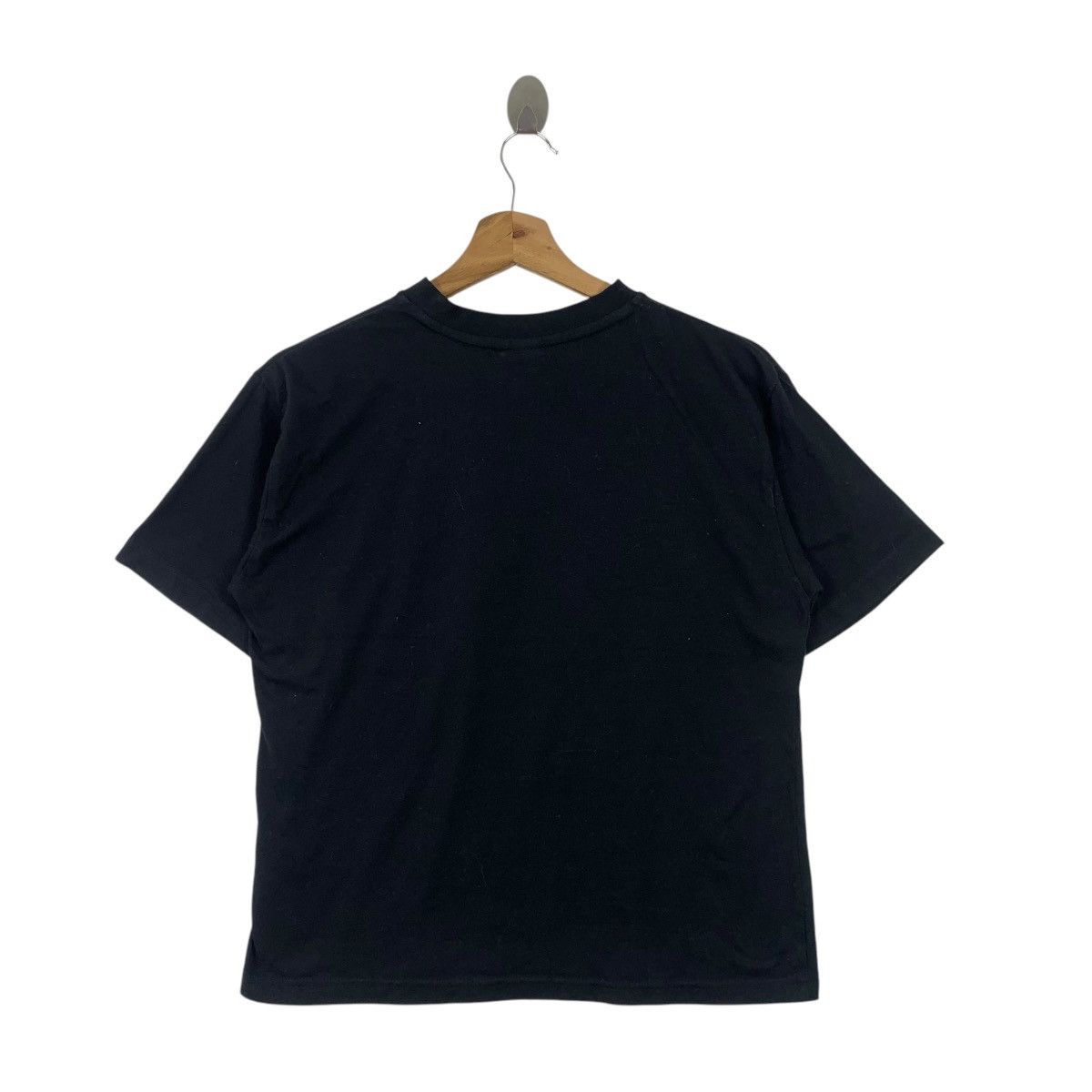 Japanese Brand × Vintage Vintage Betty Boop Boxy Tee Shirt Size S / US 4 / IT 40 - 3 Thumbnail