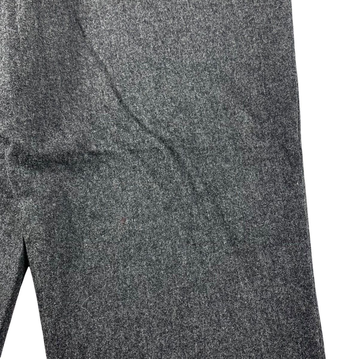 Burberry × Vintage Vintage BURBERRYS wool pants Size US 36 / EU 52 - 18 Thumbnail